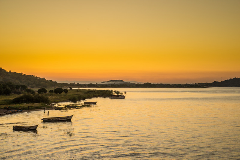 Lake Malawi